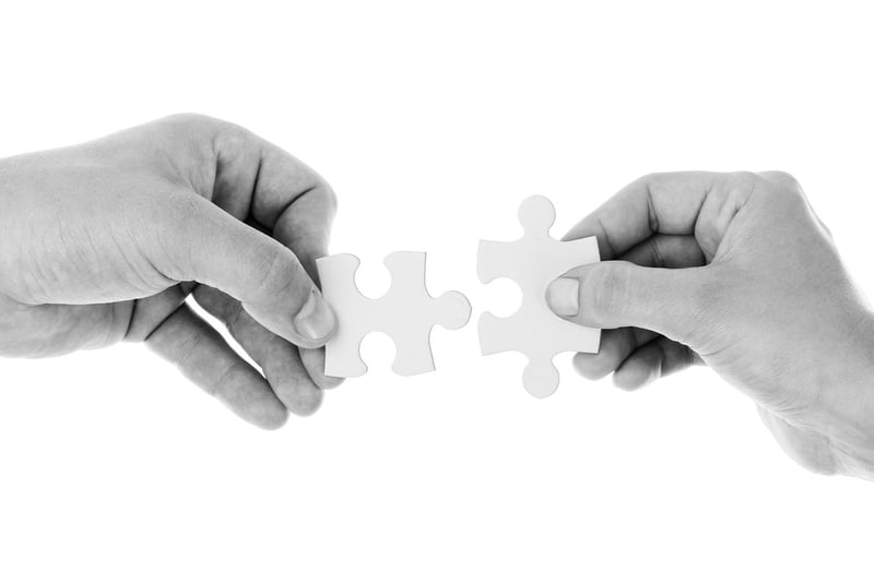 Cryptic Connection