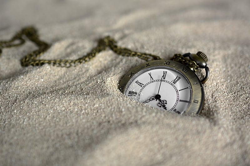 Protectors of Time